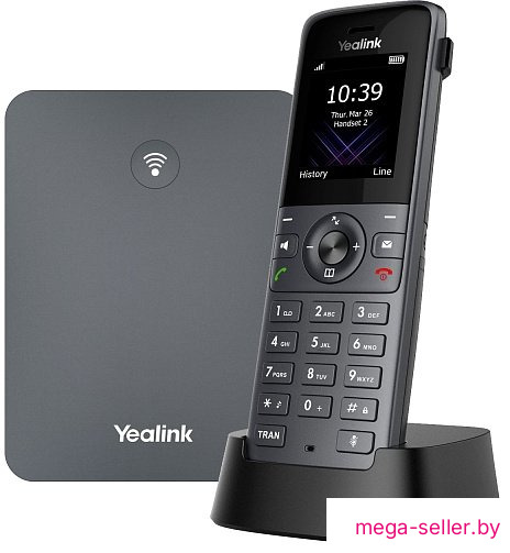 IP-телефон Yealink W73P