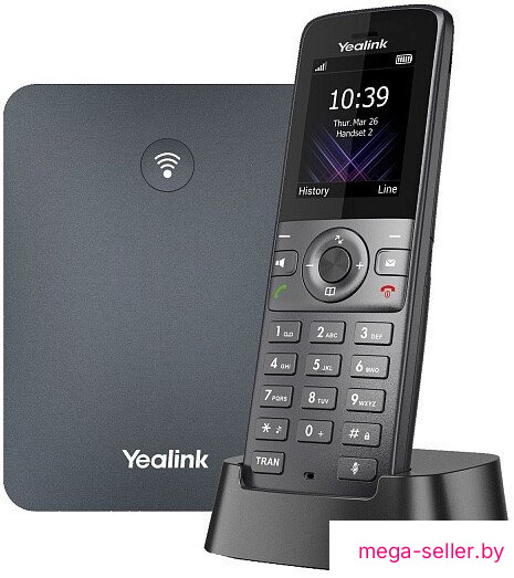 IP-телефон Yealink W74P