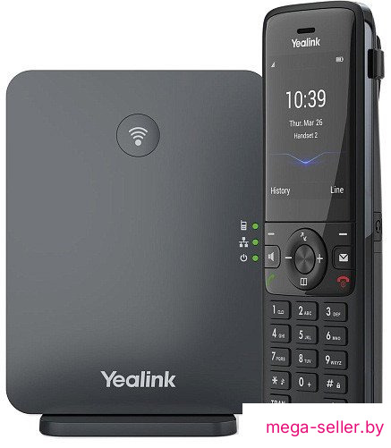IP-телефон Yealink W78P