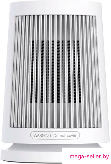 Тепловентилятор Xiaomi Mi Desktop Heater ZMNFJ01YMEU (евровилка, белый)