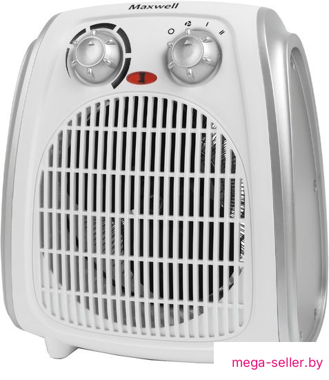 Тепловентилятор Maxwell MW-3458 W