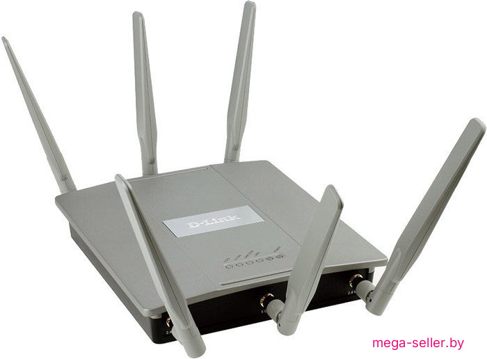 Точка доступа D-Link DAP-2695/RU/A1A