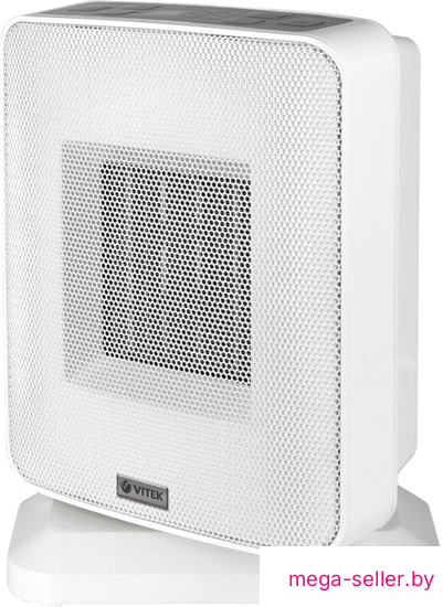 Тепловентилятор Vitek VT-2052 GY