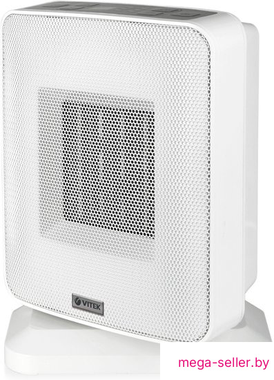 Тепловентилятор Vitek VT-2066 GY