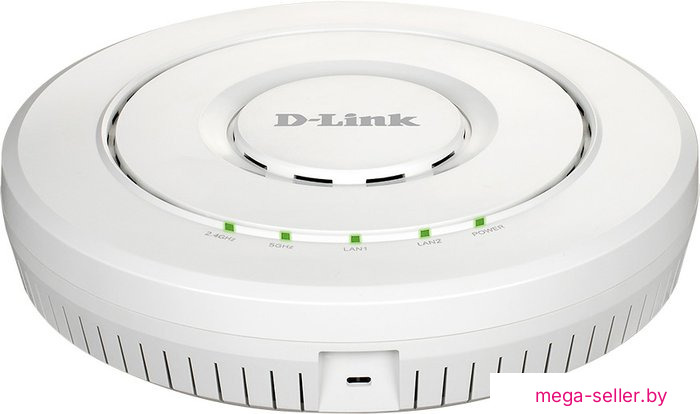 Точка доступа D-Link DWL-X8630AP/UN/A1A