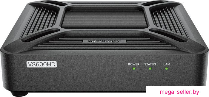 Сетевой видеорегистратор Synology VS600HD