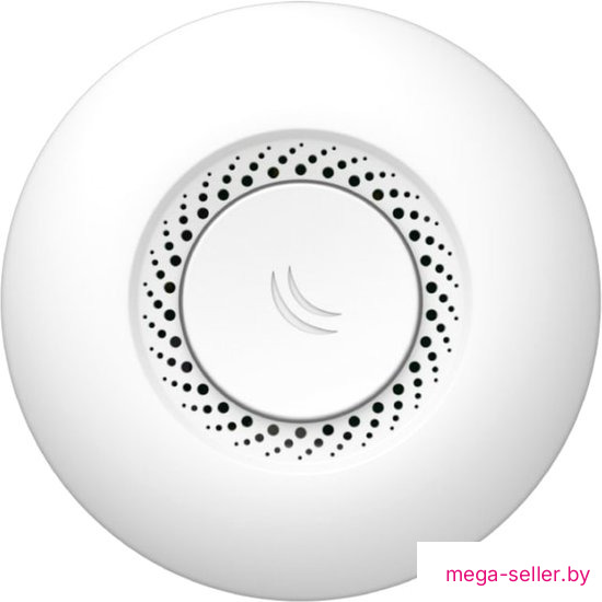 Точка доступа Mikrotik RouterBOARD cAP 2nD RBcAP2nD
