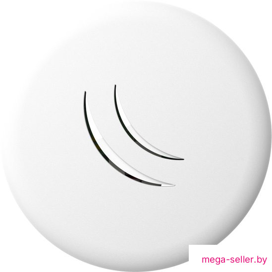 Точка доступа Mikrotik cAP lite [RBcAPL-2nD]