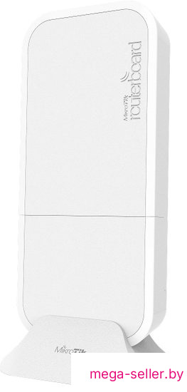 Точка доступа Mikrotik wAP R [RBwAPR-2nD]