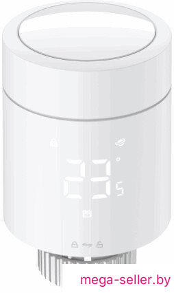 Термоголовка Aqara W600 WT-A03D