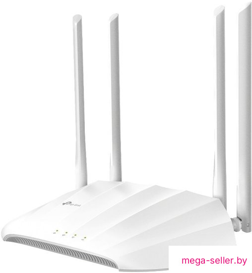 Точка доступа TP-Link TL-WA1201 V2