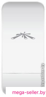Точка доступа Ubiquiti NanoStation Loco M2 (LOCO-M2)