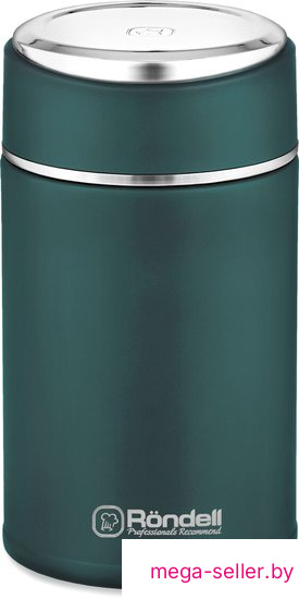 Термос для еды Rondell Aventura RDS-1660 0.7 л