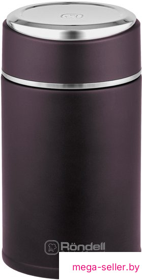 Термос Rondell Tierno RDS-1661 700 мл