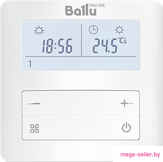 Терморегулятор Ballu BDT-2