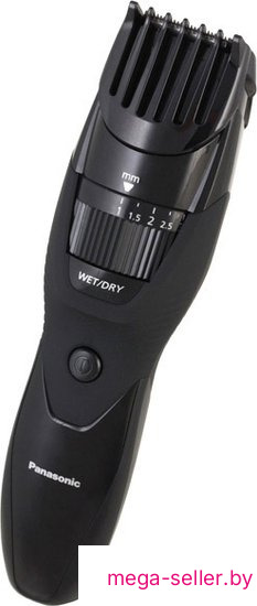 Триммер для бороды и усов Panasonic ER-GB42-K520
