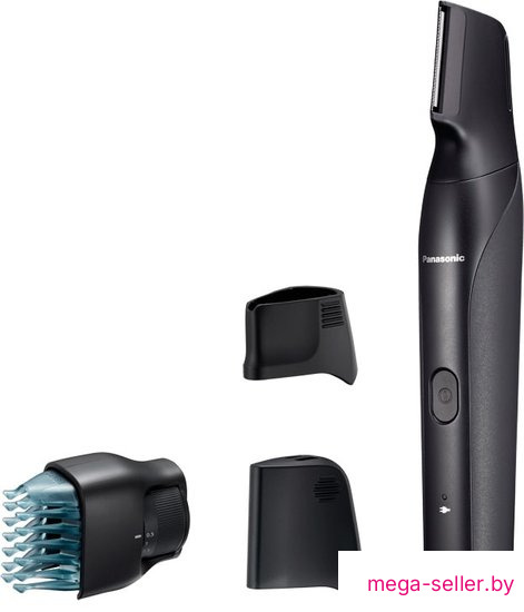 Триммер для бороды и усов Panasonic ER-GD61-K520