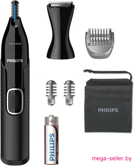 Триммер для бороды и усов Philips NT5650/16