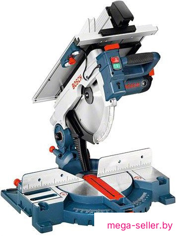 Торцовочная пила Bosch GTM 12 JL Professional (0601B15001)