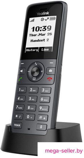 IP-телефон Yealink W71H