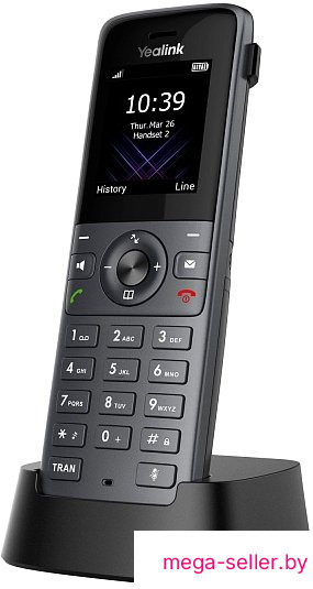 IP-телефон Yealink W73H