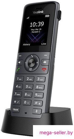 IP-телефон Yealink W74H