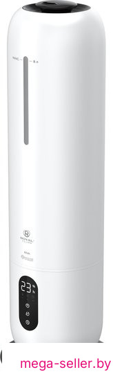 Увлажнитель воздуха Royal Clima Riva RUH-RV300/8.0E-WT