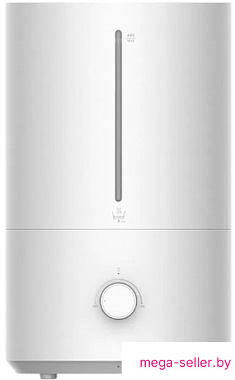 Увлажнитель воздуха Xiaomi Humidifier 2 Lite EU MJJSQ06DY (евровилка)