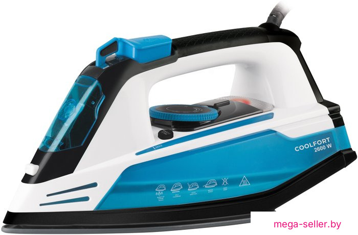 Утюг Coolfort CF-3400