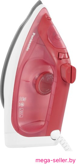 Утюг Panasonic NI-S430RTV