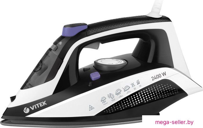 Утюг Vitek Prive VT-8360