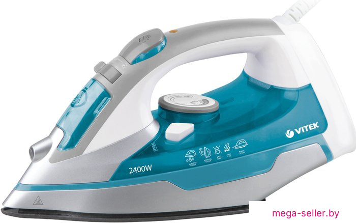 Утюг Vitek VT-1258 B