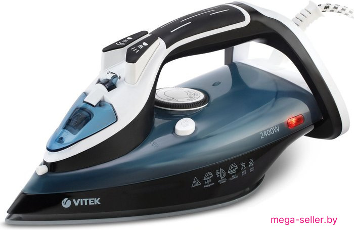 Утюг Vitek VT-8304 BK