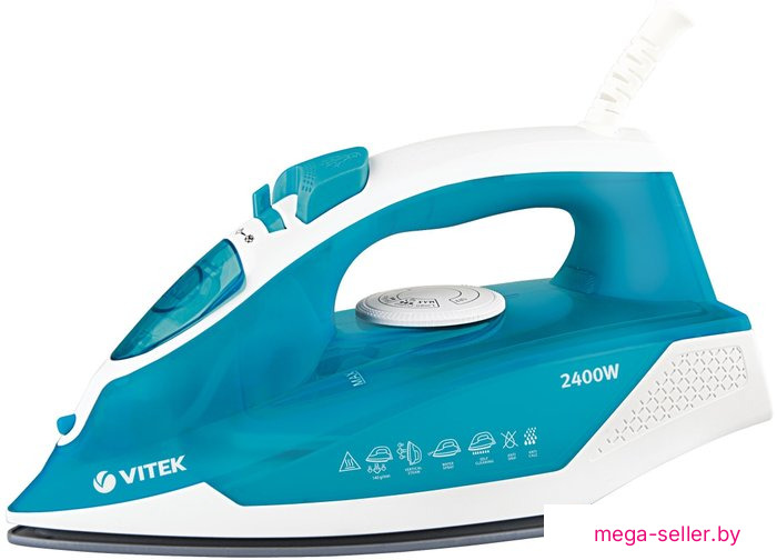 Утюг Vitek VT-8307 B