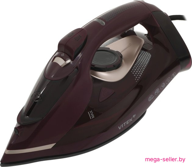Утюг Vitek VT-IRN1204