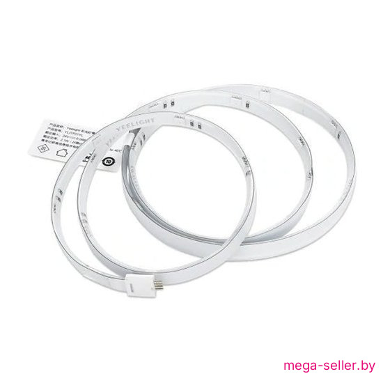 Удлинитель для светодиодной ленты Yeelight Lightstrip Plus Extension YLOT01YL GPX4015RT
