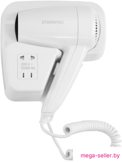 Сушилка для волос StarWind SW-HD872