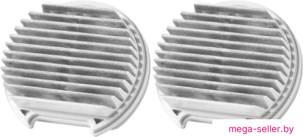 HEPA-фильтр Xiaomi Mi Vacuum Cleaner Light HEPA Filter (2 шт)