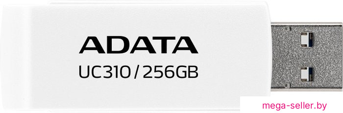 USB Flash ADATA UC310 256GB UC310-256G-RWH