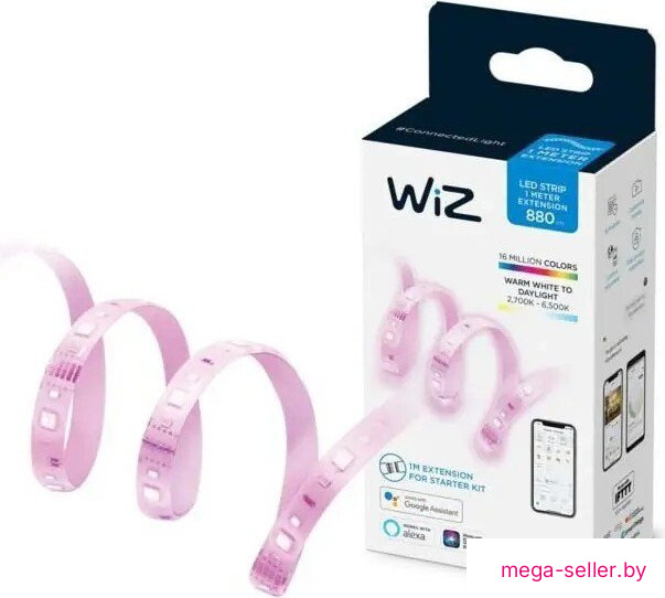 Светодиодная лента Wiz 929002532101