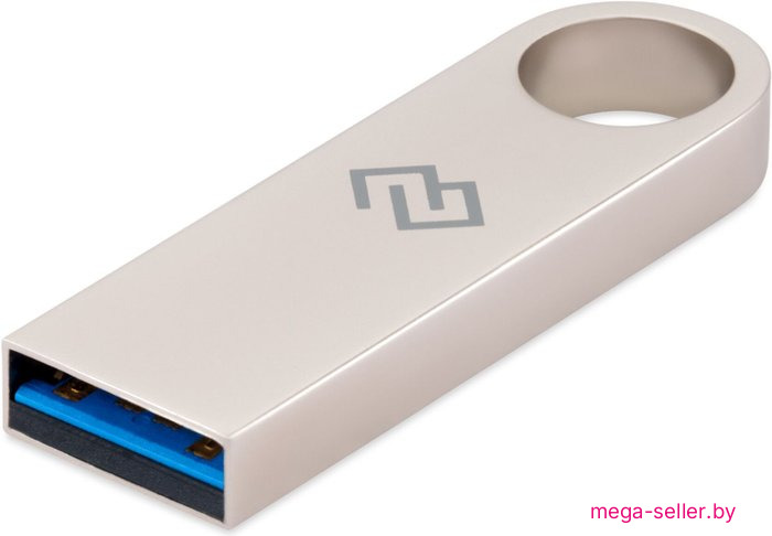 USB Flash Digma Drive3 128GB DGFUL128A30SR
