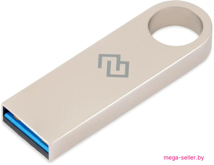 USB Flash Digma Drive3 512GB DGFUL512A30SR
