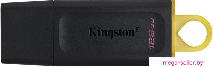 USB Flash Kingston DataTraveler Exodia 128GB
