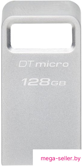 USB Flash Kingston DataTraveler Micro USB 3.2 Gen 1 128GB