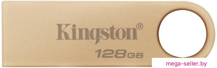 USB Flash Kingston DataTraveler SE9 G3 128GB DTSE9G3/128GB
