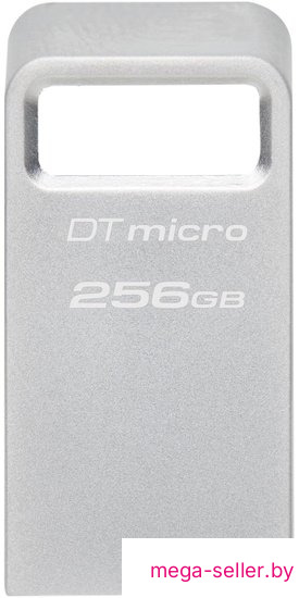 USB Flash Kingston DataTraveler Micro USB 3.2 Gen 1 256GB