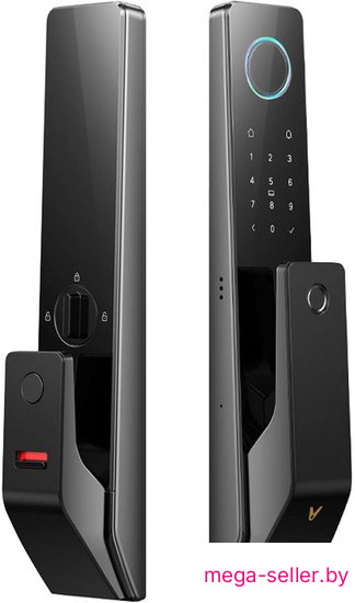 Умный дверной замок Viomi smart door lock Guard2 pro LBT61C
