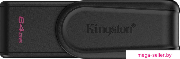 USB Flash Kingston DataTraveler Exodia S 64GB DTXS/64GB