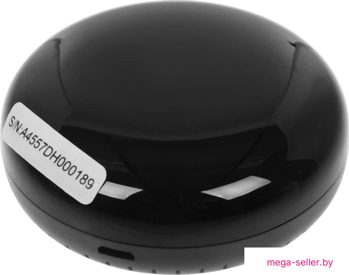 Умный ИК-пульт Moes WiFi Infrared Remote Control UFO-R6