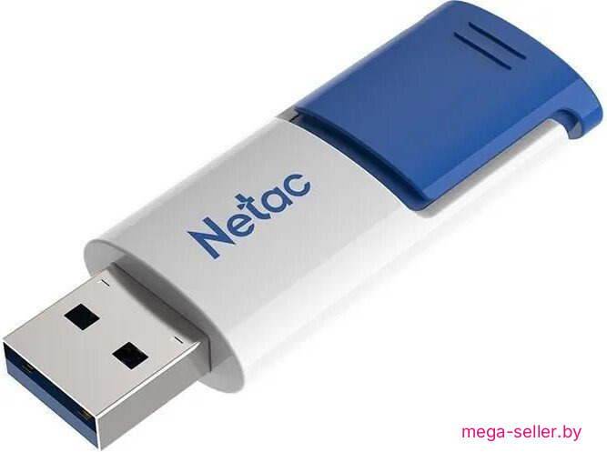USB Flash Netac U182 USB 3.2 128GB NT03U182N-128G-32BL